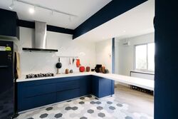 Blk 613B Bedok Reservoir Road (Bedok), HDB 5 Rooms #558091891